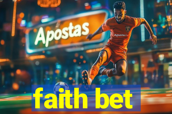 faith bet